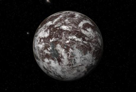 La Tierra se quedará sin agua dentro de mil millones de años