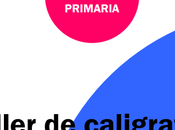 TALLER CALIGRAFÍA. pauta simple, Montessori cuadriculada.