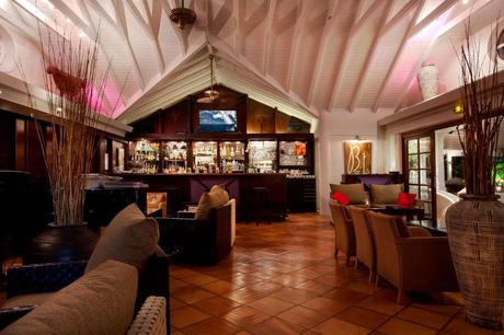 GUANAHANI HOTEL & SPA: UN EXÓTICO HOTEL EN EL CORAZÓN DEL CARIBE