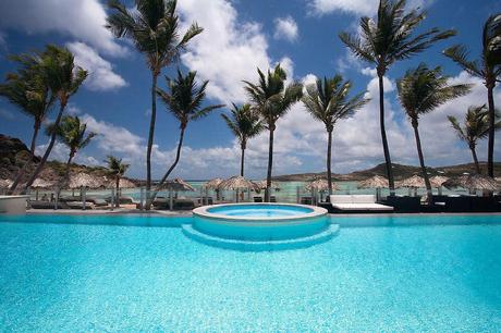 GUANAHANI HOTEL & SPA: UN EXÓTICO HOTEL EN EL CORAZÓN DEL CARIBE