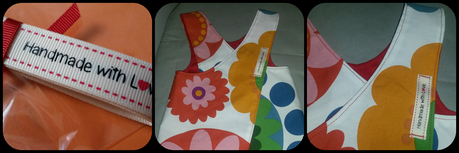 Viernes DIY: vestido Pinafore