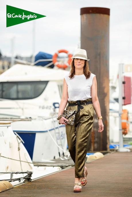 MÁS FOTOGRAFÍAS EVENTO BLOGGER CORTE INGLES