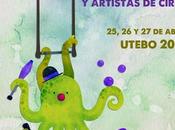 Encuentro Malabaristas Zaragoza