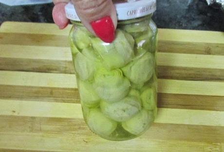 RISOTTO CON CHORIZO Y TORTA DEL CASAR