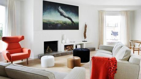 Conseguir un espacio tranquilo Conseguir un espacio tranquilo