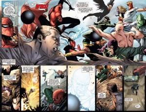 Spiderman Superior Nº 90