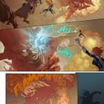 Thor: God of Thunder Nº 22