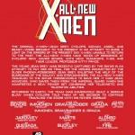 All-New X-Men Nº 25