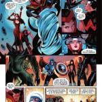 Uncanny Avengers Annual Nº 1