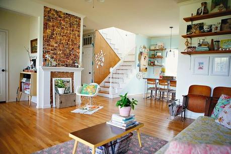 Inspiración Home ❦❦