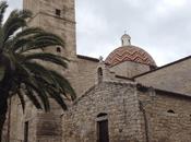 Visita Olbia, Pantaleo Cannigione, Cerdeña.