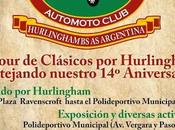 viene Tour Hurlingham