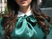 Preppy style