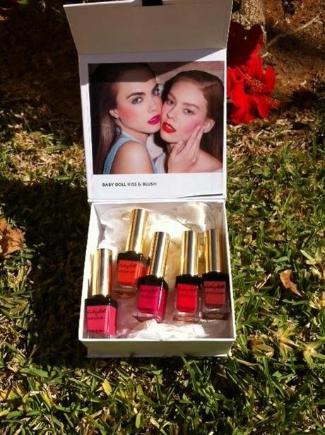 El perfecto aliado de cualquier neceser para el bolso