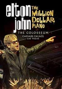 Elton John (The Million Dollar Piano)