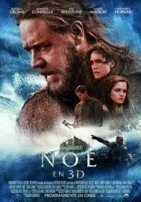 Noe (Russell Crowe-Anthony Hopkins)