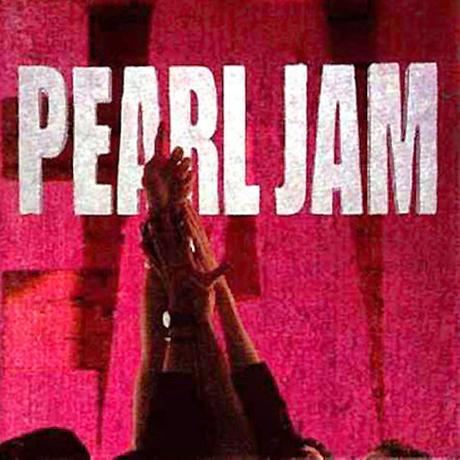 LAS REFLEXIONES DE @lolawar69: El Ten de Pearl Jam