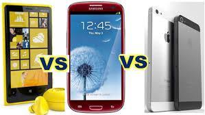 Nokia recupera el cartel del Tío Pepe y se burla de Apple.