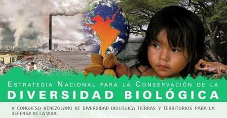 V Congreso Venezolano de Diversidad Biológica, Maracaibo Julio 2014