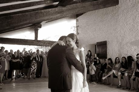 Nos vamos de boda con Nagore y Álvaro a Donosti Nos vamos de boda con Nagore y Álvaro a Donosti