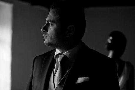 Nos vamos de boda con Nagore y Álvaro a Donosti Nos vamos de boda con Nagore y Álvaro a Donosti