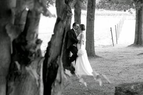 Nos vamos de boda con Nagore y Álvaro a Donosti