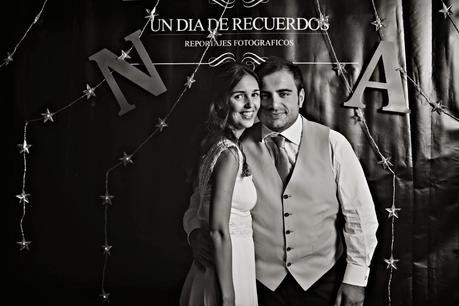 Nos vamos de boda con Nagore y Álvaro a Donosti Nos vamos de boda con Nagore y Álvaro a Donosti