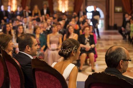 Nos vamos de boda con Nagore y Álvaro a Donosti Nos vamos de boda con Nagore y Álvaro a Donosti