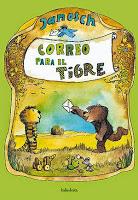 Libros recomendados para nuestro niñ@s