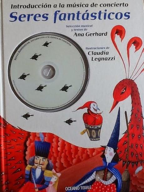 Libros recomendados para nuestro niñ@s