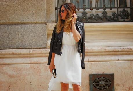 Love total.. Vestido Vila Clothes