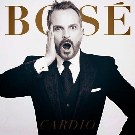 Temporada 5/ Programa 13: Miguel Bosé y “Cardio” (2010)