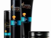 Advanced+ Keratin Repair Pantene