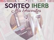 Sorteo iHerb Julia Phoenix