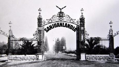 MENDOLOTUDO: PERSONAJE CÓMICO MENDOCINO SE RÍE DE COSAS SANJUANINAS