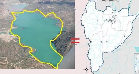MENDOLOTUDO: PERSONAJE CÓMICO MENDOCINO SE RÍE DE COSAS SANJUANINAS