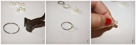 DIY: ANILLO