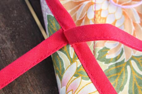 DIY: MANTA PARA AGUJAS