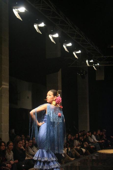 MB PASARELA FLAMENCA: DÍA FRAGANTIA