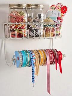 INSPIRACIÓN: COMO ORGANIZAR TU RINCONCITO