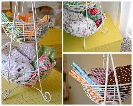 INSPIRACIÓN: COMO ORGANIZAR TU RINCONCITO