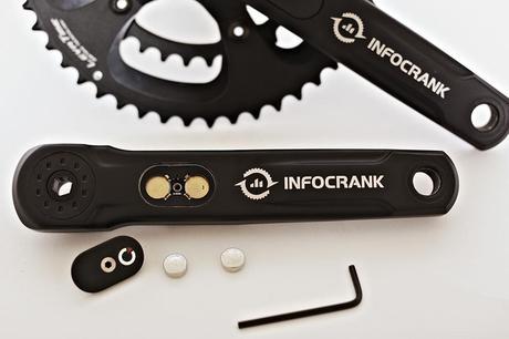 Verve InfoCrank 14