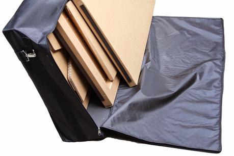 4th War:Mesas plegables de juego