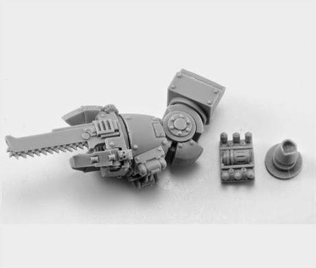 Nuevos pre-pedidos de FW