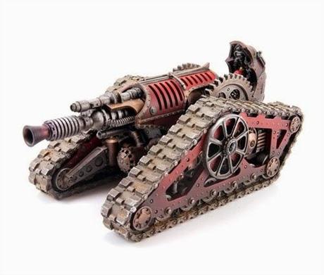 Nuevos pre-pedidos de FW