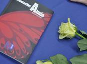 Firma libros Generación Alada