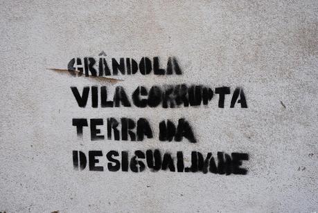 Grândola, Vila Morena: 40 años después