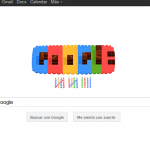 Google cumple 14 años