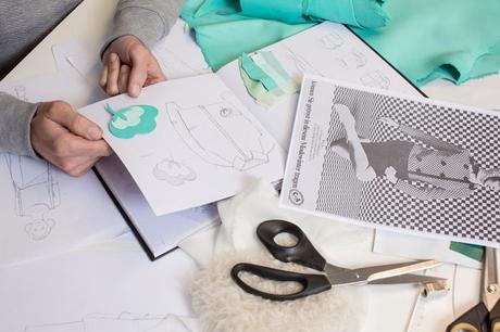 C&A Re-Imagine14 designers fashion blogger barbara crespo blog de moda