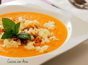 Puré calabaza nepalí